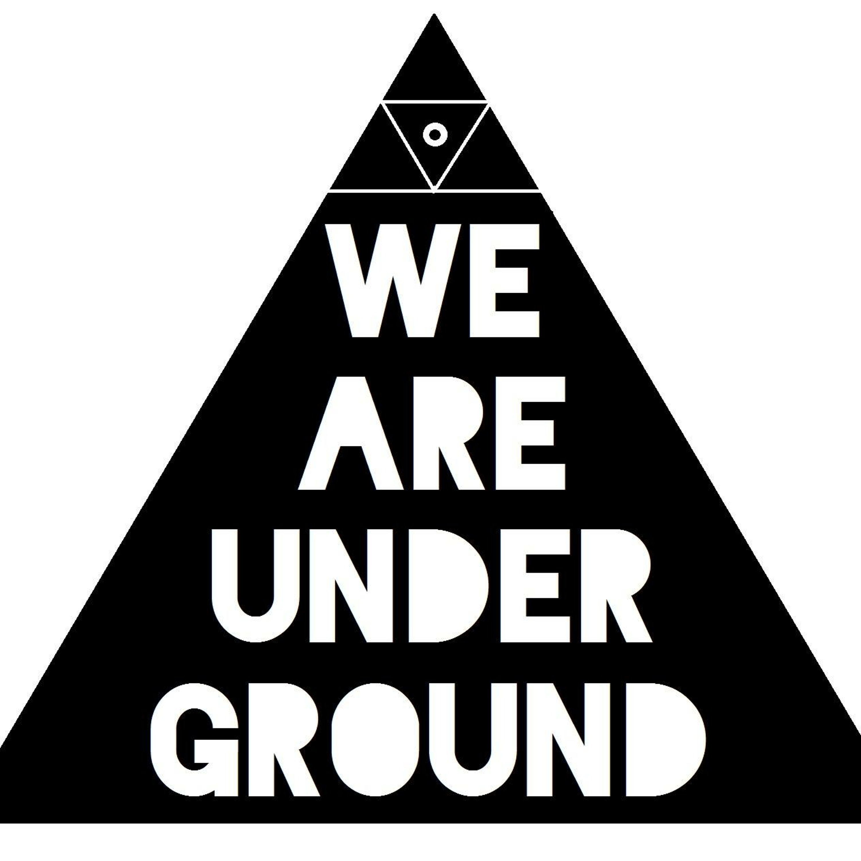 M.A.R.L.O.N. @ We Are Underground - Bochum 14.06.2014 episode artwork