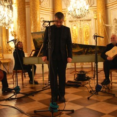 More Hispano — Vicente Parrilla | Live in Warsaw May 16, 2014 - Full concert