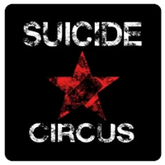 Suicide Club Nacht 20.06.2014