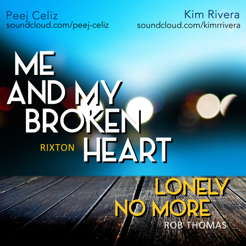 Download Me And My Broken Heart - MP3 Song, Music Free!