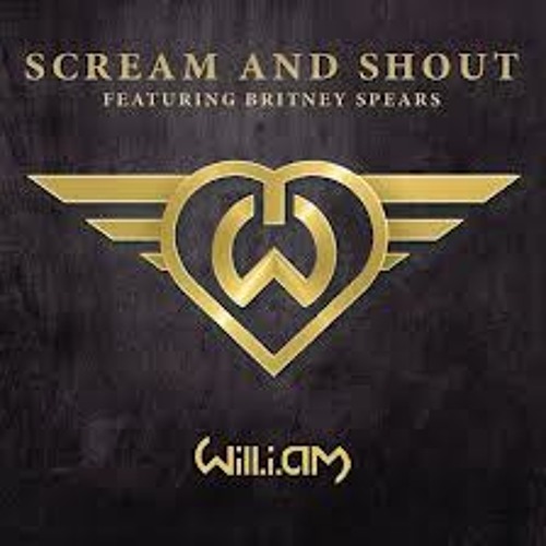 Scream and Shout  by.Atthe Zee Remix (Special)