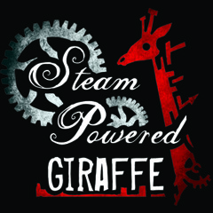 Steam Powered Giraffe