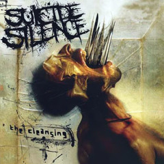 SUICIDE SILENCE - "Unanswered" Cover w/ Vocals