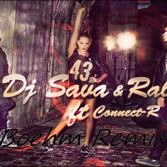 Dj Sava Feat. Raluka & Connect - R - Aer (Boehm Remix)