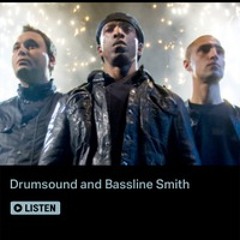Drumsound & Bassline Smith - #WallOfSound Show on Ministry Of Sound Radio - Show ( 24th June 2014)
