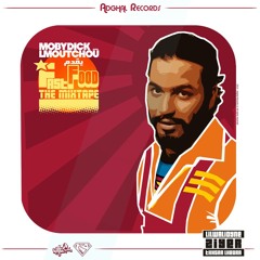Mobydick L'Moutchou - Flashback 'Exclusivement