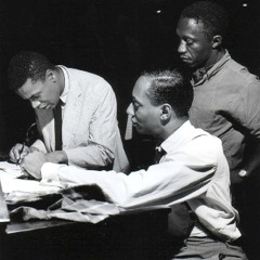 Art Blakey & 'em - Blue Buttonz