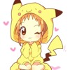 Pika Gir Y Pikachu Mp3