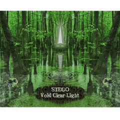 Cage Down By The River