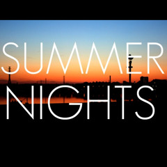Kaskade - Summer Nights (EDC Vegas 2014)