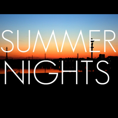 Kaskade - Summer Nights (EDC Vegas 2014)