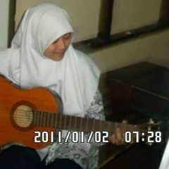 By my side(maudy)-covered by me