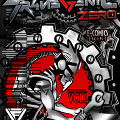 Shadows Merging- Inverse World