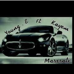 Young E The Great Ft. Kayem