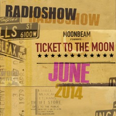 Ticket To The Moon 006 (June 2014)