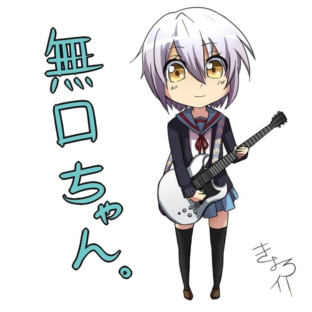 ギター chan 第1回 質問コーナー!! ギターを始めたきっかけは!? アレンジは
