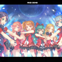 Heavy Rotation - AKB0048 OST