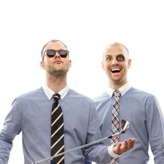 Fast Forward vs Dada Life - Feed the Dynamic (mashup) [FREE DOWNLOAD]