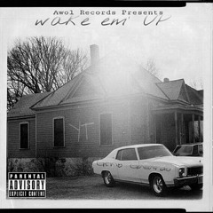 02. Before I Leave (prod. Cvlxb) |Nickaveli | GenoGallardo | Teedo|(AWOL X DreamTeam)
