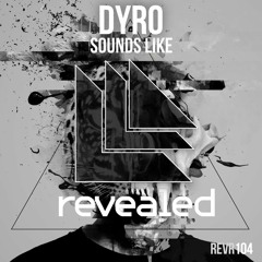 Dannic, Merk & Kremont Vs. Dyro - Anubi Sounds Like (Fast Forward Mashup)