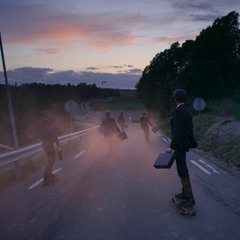 04 - Recurring Dream