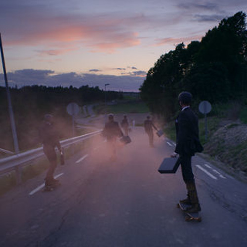 04 - Recurring Dream