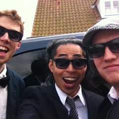 Corcovado feat. Nina Kjeldgaard