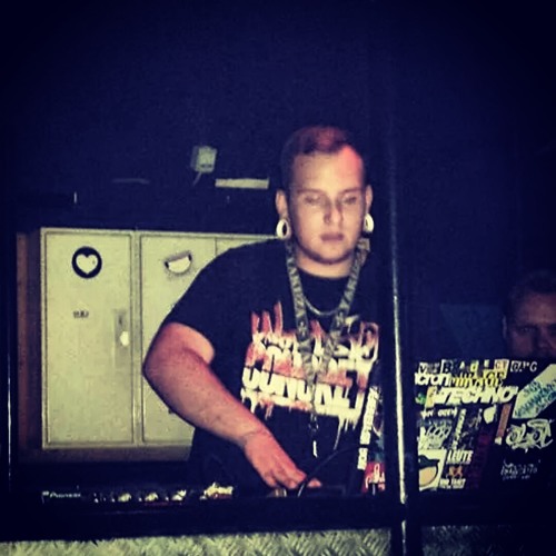 Der Ver[bRaNdT]e - @Holiday Helmstedt (setcut)