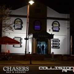 Critique Mix - live jackin/deep/90s house set @Chasers nightclub Daventry