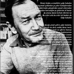 Turgut Uyar Göğe Bakma Durağı