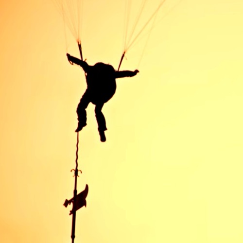 Felix Eul - Luftikus Podcast Juni 2014