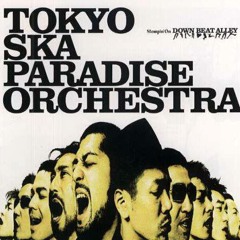 Tokyo Ska Paradise Orchestra - Aranjuez