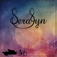 Serafyn - Take To The Skies