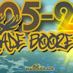 Wim @ Masquerade's Booze Cruize (classix)25 - 05 - 2014