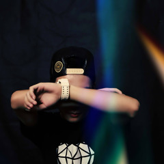 [Cover]Thứ Anh Muốn Thấy - Holy