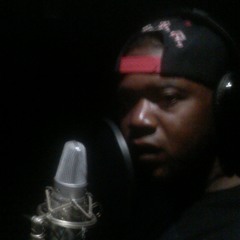 Me and my music at Redblock ent