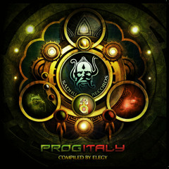 progressive psytrance