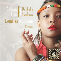 LomLisa Ngowam(M21& Khirbet Q