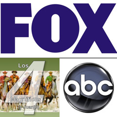 1x09 Upfronts ABC y Fox - 'Yo cuando estoy en casa me pongo de traje...'