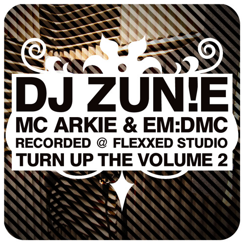 unzey's playlist