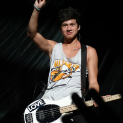 Calum Hood - Committed the Robbery