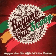 Reggae Sun Scoop - Naâman 2014