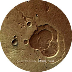 Accidental melody - Tharsis Tholus (free acid)