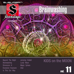 KOTM Live Set BRAINWASHING