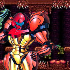 Brinstar Remix [Super Metroid]