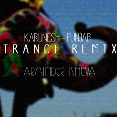 Karunesh-Punjab (Trancemix)