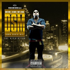 266 - Prod. By @IamDunkDaMenace - Snippet