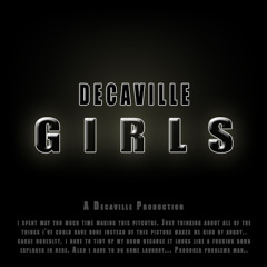 Decaville - Girls (Original Mix) [Free Download]
