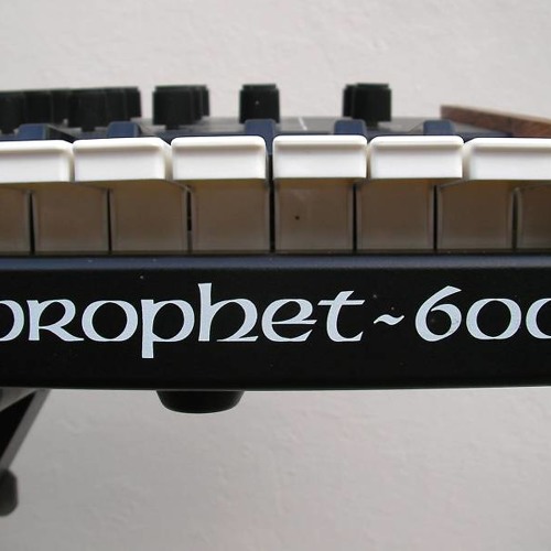 1988 Mellow Prophet 600 Interlude