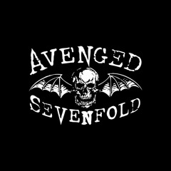 Avenged Seven Fold - Not ready to die